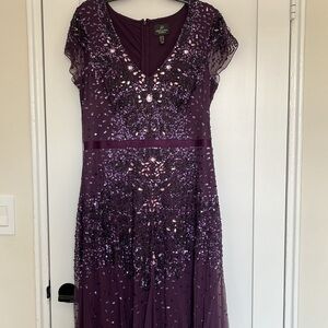 Adrianna Papel just like new size 14